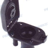 NABLE DE REMPLISSAGE RAPIDE EAU NOIR