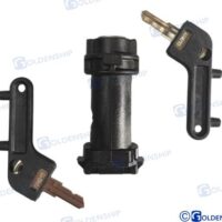 ERROUILLAGE REMPLISSAGE CARBURANT