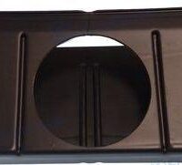 COLLECTEURVENTILATION 4"