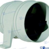 EXTRACTEUR DE GAZ 4 24V 2.5A"