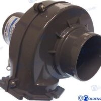 VENTILATEUR DE CALE 12V
