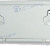 PORTE D'EQUIPET 25 X 60XM