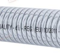 TUYAU ALIMPOMP/F 12MM. (30 M)