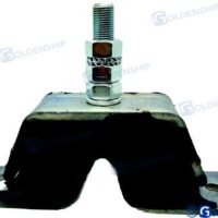 SUPPORT MOTEURV 100 KG. Yanmar