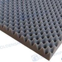 MOUSSE INSONORISANTE 2X1M