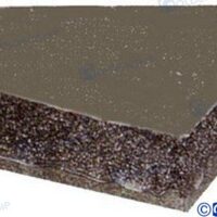 MOUSSE INSONORISANTE PU 30X1M ADHES