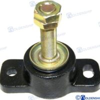 SILENTBLOCK  16MM  135KGS Mercruiser