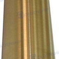 BAGUE HYDROLUBE BRONZE 4 7/8 X 6 1/8 X19