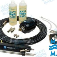 KIT DIRECTION HYDRAULIQUE GF150ET