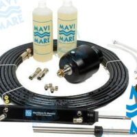 KIT DIRECTION HYDRAULIQUE GF300BET