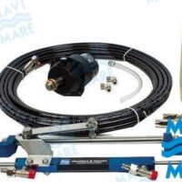 KIT DIRECTION HYDRAULIQUE HB 80CV