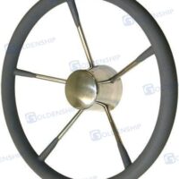 BARRE A ROUE FORRADA 400MM