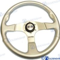 VOLANT ALBATROS 350 MM PLAT