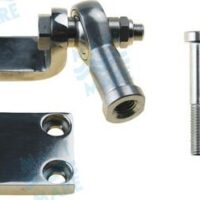 PLAQUE TRIBORD AISI316 POUR 358.09