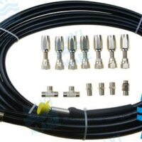 KIT TUYAUX POUR AUTOPILOT