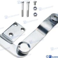 PLATE + LEVER FOR MC350HD