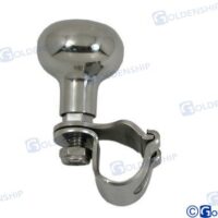 BOULE INOX POUR VOLANT