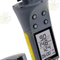 ANEMOMETRE EOLE 1