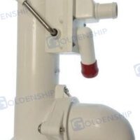 POMPE WC MANUELLE GS50001