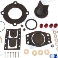 KIT REPARATION WC