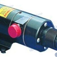 POMPE MACERATRICE 24V