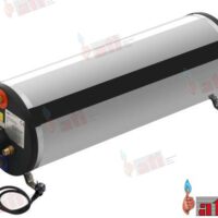 CHAUFFE-EAU INOX  60 L. - 1250 W - 230 V