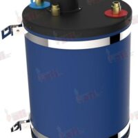 CHAUFFE-EAU ACIER EMAILLE 22 L. - 1250W