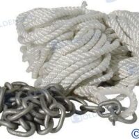 LIGNE DE MOUILLAGE 12MM X 50M