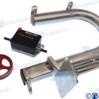 COMPTEUR METRE POUR CORDAGE