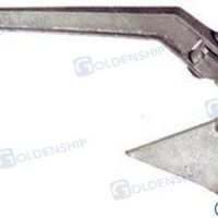 ANCRE CHARUE  5  KG.