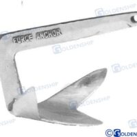 ANCRE FORCE INOX 10KG