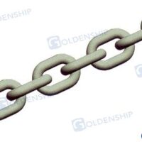 CHAINE CALIBREE GALV. ISO 10MM (50M)