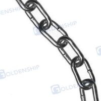 CHAINE INOX 4MM X 50M