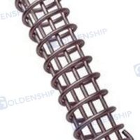 RESSORT INOX POUR AMARRE 16MM