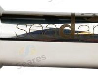 AMORTISSEUR HYDRAULIQUE STEEL-5