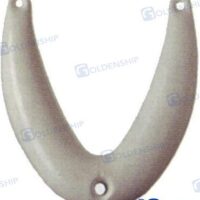 DEFENSE DE PROUE 45X30