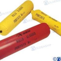 ROULEAU TRANSPORT 600KG 1,25M Ø30 BLANC