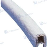 LISTON DE FINITION BLANC (5m)