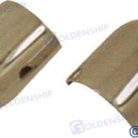 TERMIAISON INOX POUR LISTON 57MM (2)