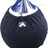 CHAUSSETTE A4 MARINE - 550X710 MM