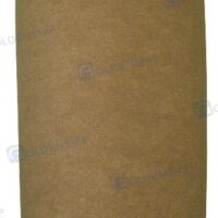 CHAUSSETTE F7 MARRON - 380X1050 MM