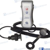 TELECOMMANDE POUR GUINDEAU