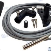 KIT AIMANTS COMPTEUR DE CHAINE