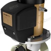 PROPULSEUR D'ETRAVE S80 TUNNEL 185 12V