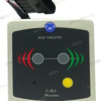 TABLEAU TACTILE POUR PROPULSEUR