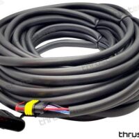 CABLE DE PROPULSEUR 15M
