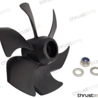 KIT HELICE PROPULSEUR D'ETRAVE S40