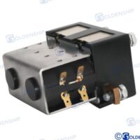 SOLENOID S-SERIES 12V GS64001/GS64002