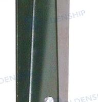 DAVIER SS304 458 X 86MM