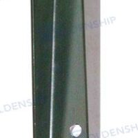 DAVIER SS304 505 X 72MM